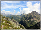 foto Forcella delle Tavarade
